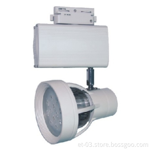 LED Track Light, 24W Tracklight (ET-TR01-D12)